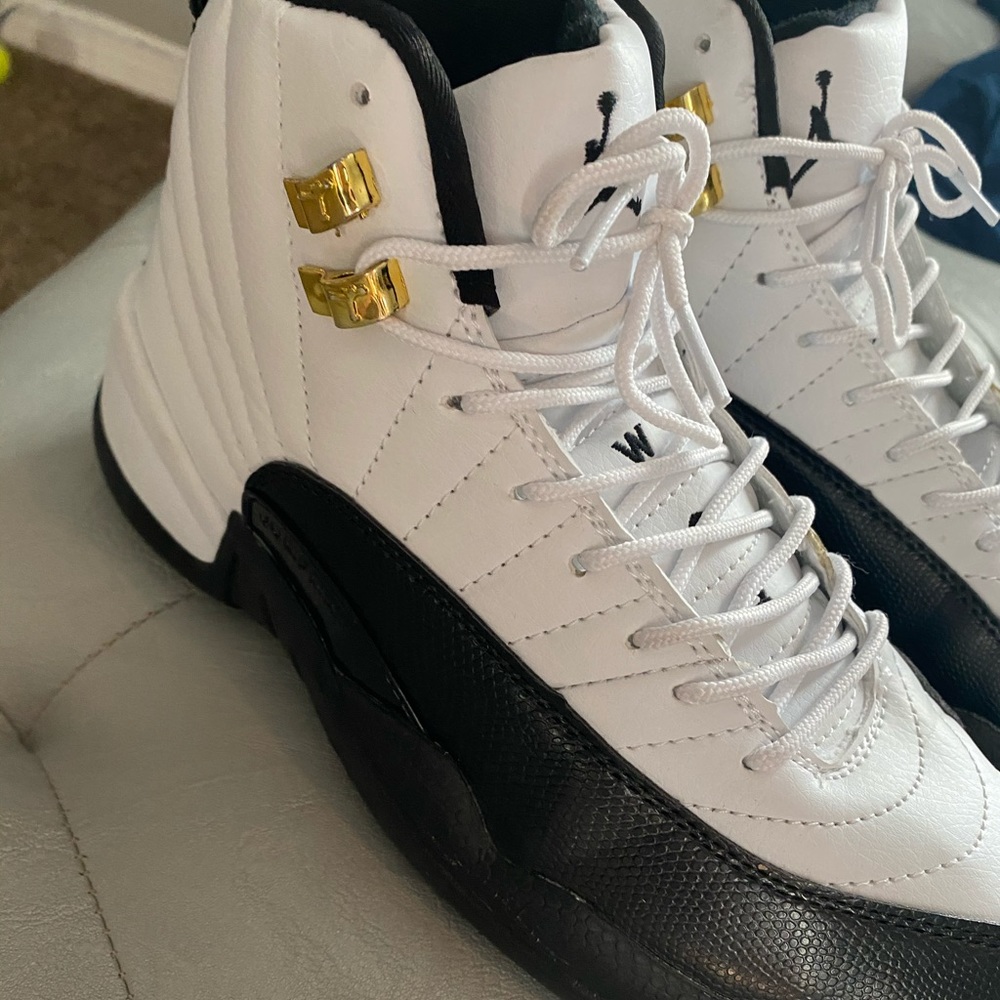 Jordans